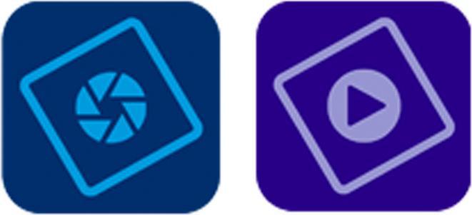 Adobe Photoshop & Premiere Elements 2022 (1 Utilisateur, Illimité)
