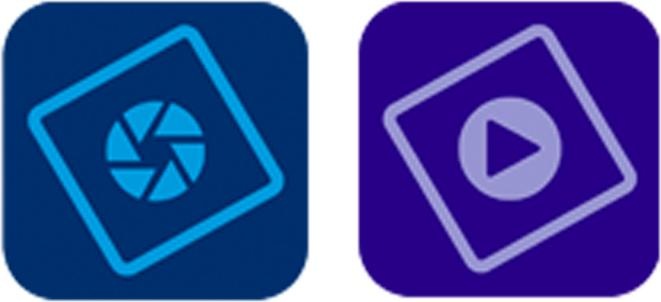 Adobe Photoshop & Premiere Elements 2022 (1 User, unbegrenzt)