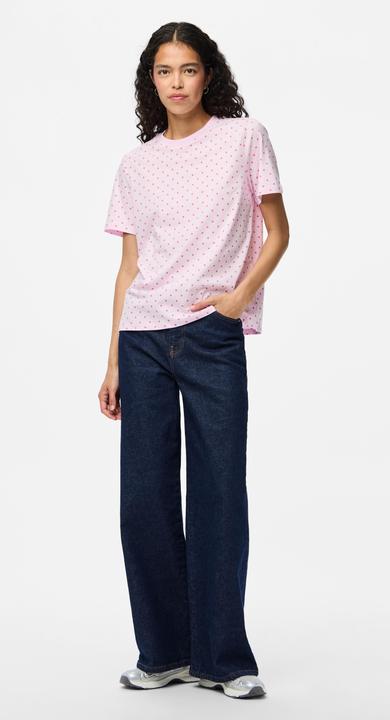 Produktbild Pieces PCRIA PÜNKTCHEN T-Shirt (S)