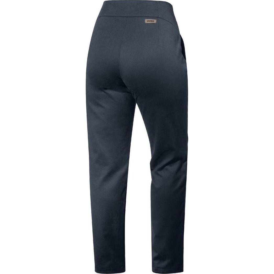 Thumbnail - Uvex Sports, Arbeitshose, - uvex Kollektion 26 grau, graphit 50 (50)