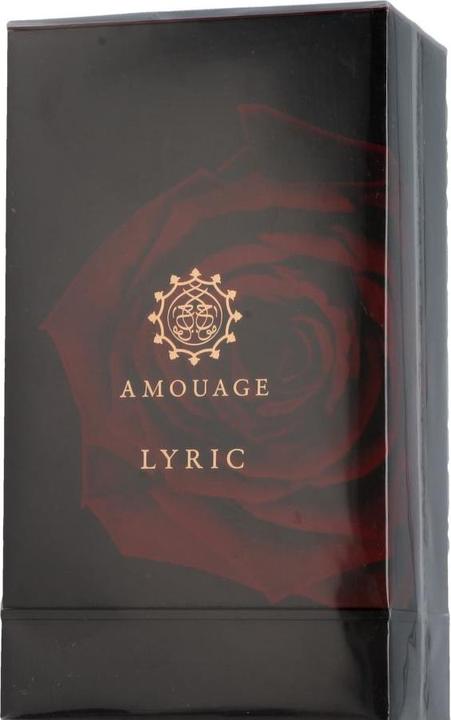 Immagine prodotto Amouage Lyric Man - EDP - Volume: 100 ml (Eau de parfum, 100 ml)