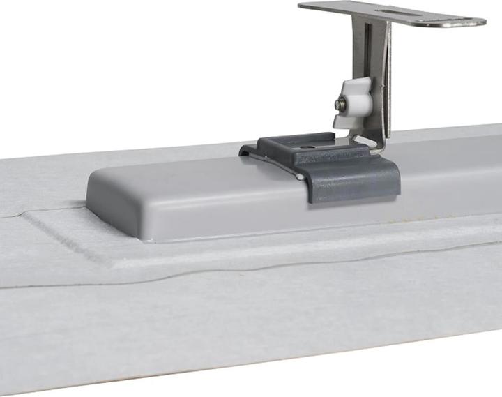 Actual product image Schütte Shower channel incl. stainless steel cover, 80 cm, drain, shower, shower channel (800 mm)