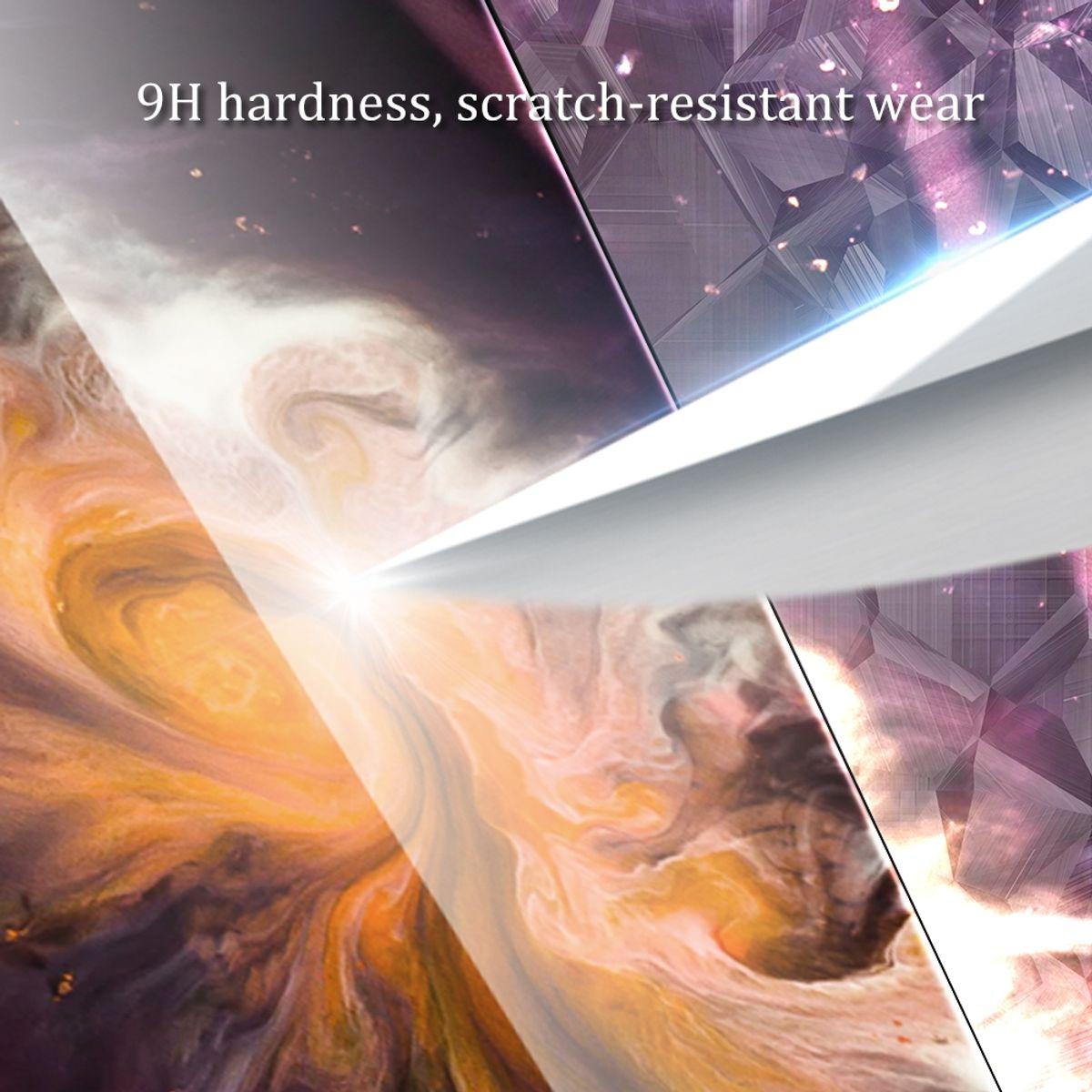 Thumbnail - König Design Hülle Handy Schutz für Apple iPhone 12 13 14 Pro Max mini Plus Case Glas Cover (Apple iPhone X), Smartphone...
