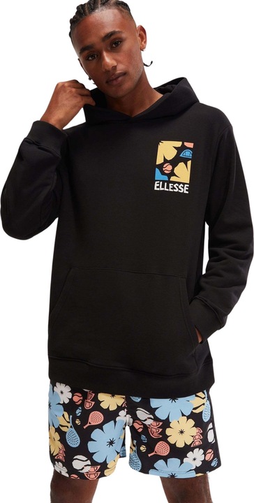 Produktbild Ellesse hoodie tepsoni (M)