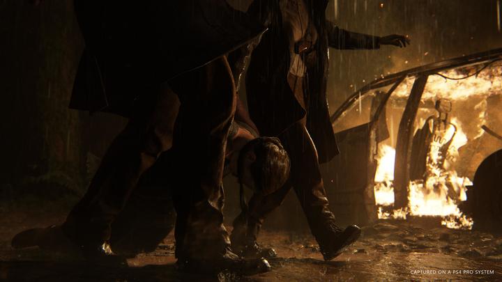 Immagine prodotto Sony The Last of Us Parte II (2) (PS4, EN)