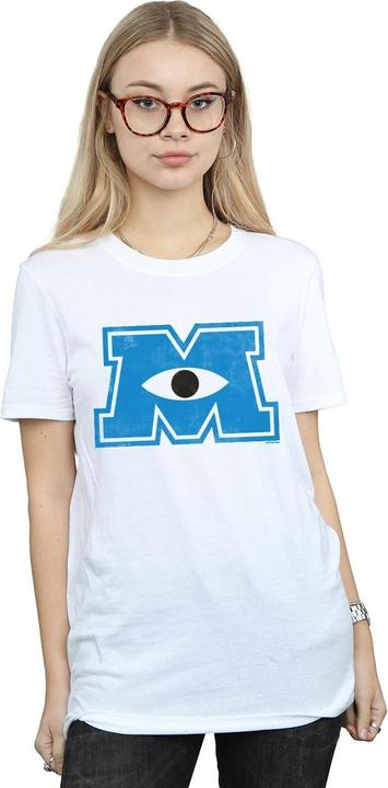 Produktbild Disney Monsters University Monster M TShirt (4XL)
