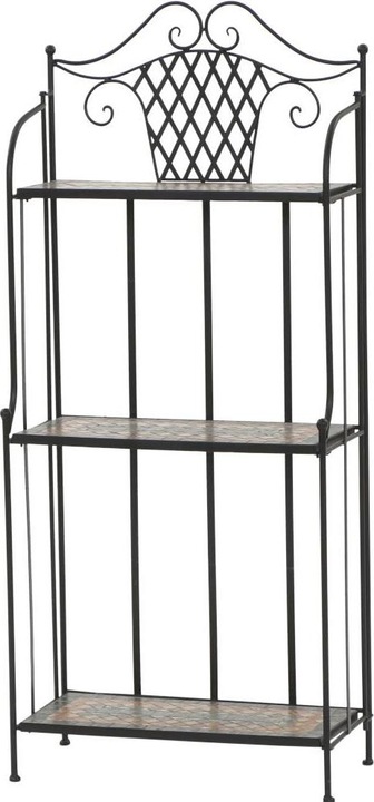 Siena Garden Shelf