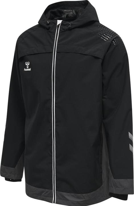 Actual product image hummel Lead All Weather Jacket (4XL)