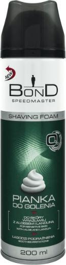 Produktbild MGA Na (Aftershave Lotion, 250 ml)