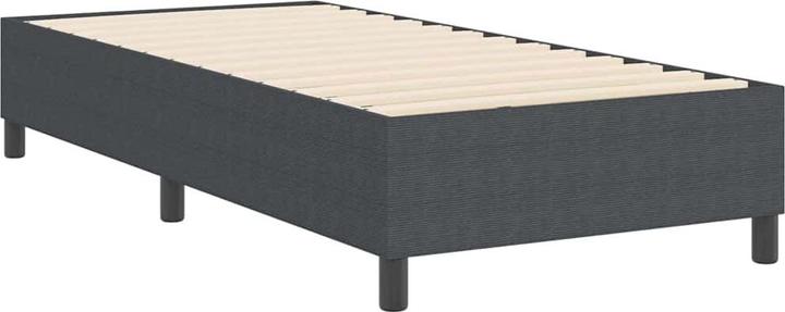 Actual product image vidaXL Platform bed frame (120 x 190 cm)