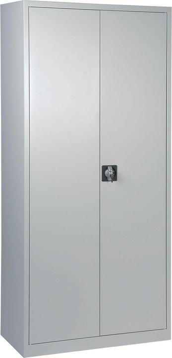Steelplay Hinged door wardrobe