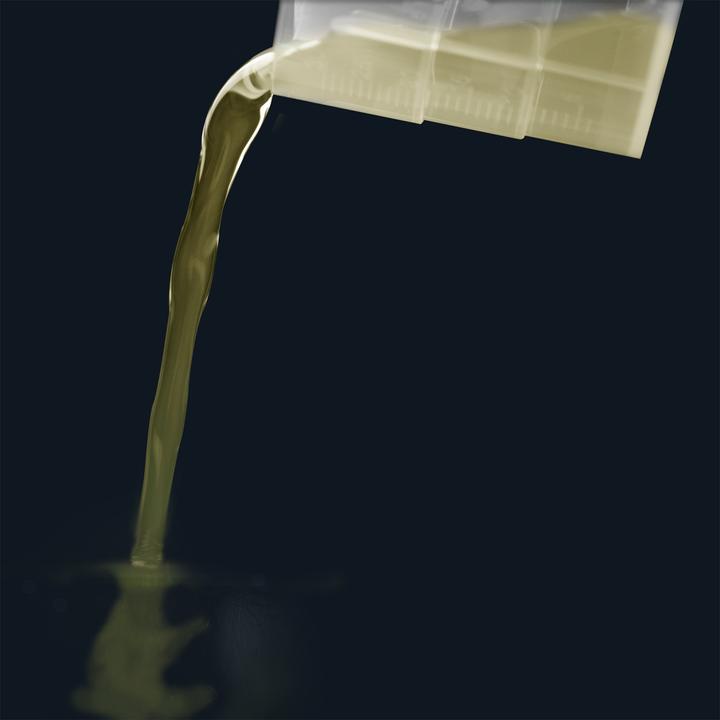 Image du produit Dennerle Elixir pour plantes Basic (Engrais pour aquarium)