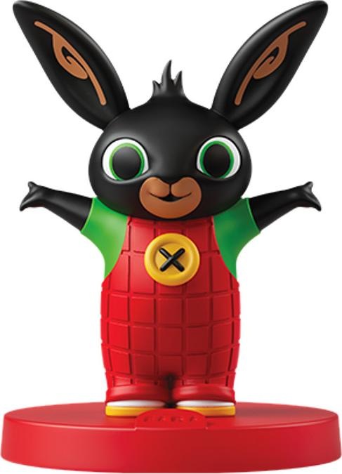 Actual product image Faba Giorno con il bing (Italian)