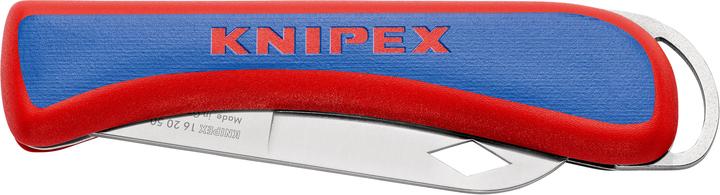 Produktbild Knipex Elektriker-Klappmesser (Cutter)