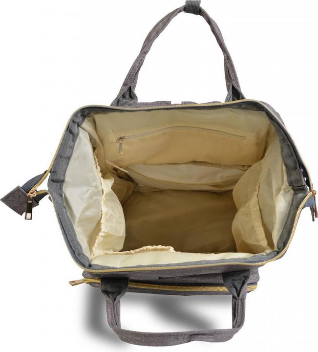 Actual product image Cangaroo Pram bag & rucksack