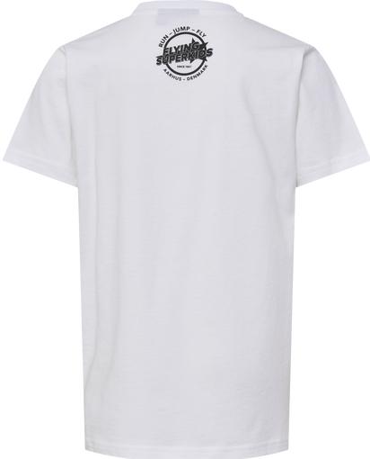 Produktbild hummel Hmlfsk Low T-Shirt S/S (104)