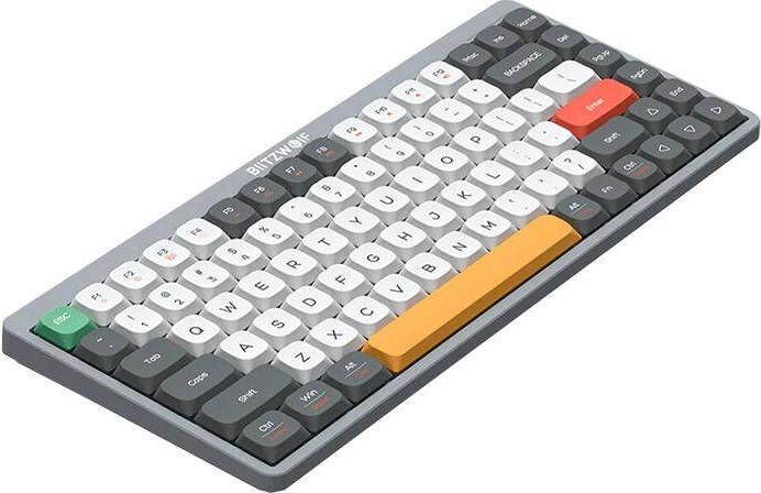 Produktbild BlitzWolf BW-Mini 75 (DE, Kabellos)