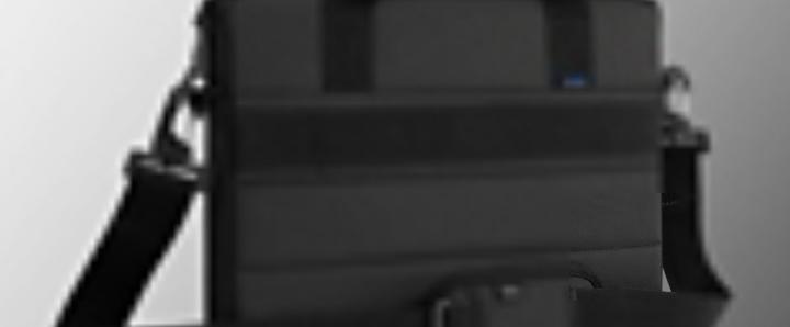 Actual product image Dell Bag Bag EcoLoop Pro Sleeve 15-16 CV5623 (16", Dell)