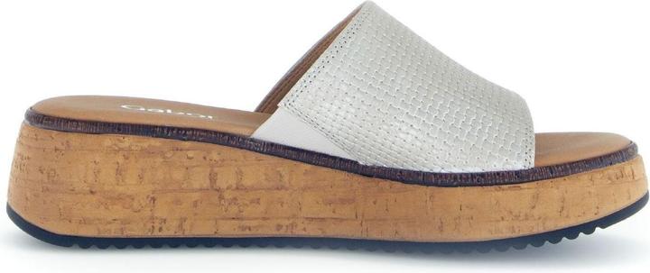 Actual product image Gabor Pantoletten (39)