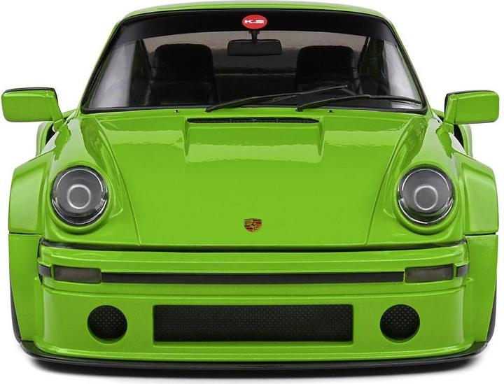 Image du produit Solido 1:18 KS-R 2022 vert