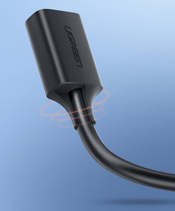 Actual product image Ugreen USB A — USB A (2 m, USB 3.2 Gen 1)