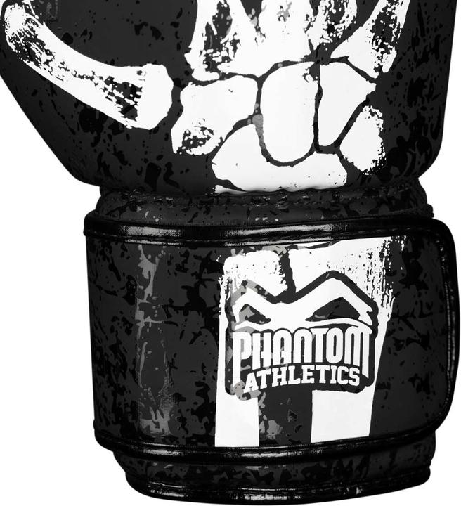Produktbild Phantom Athletics Phantom Boxhandschuhe APEX X-Ray 10OZ (10 OZ)