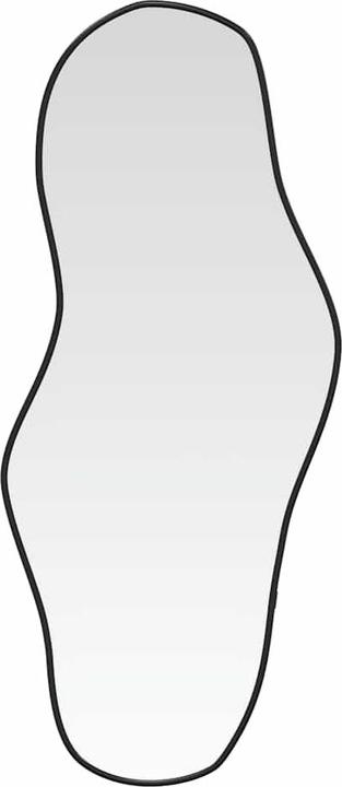 Image du produit vidaXL Wandspiegel (80 x 35 cm)