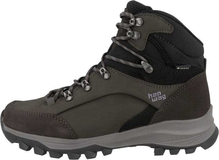 Actual product image Hanwag Banks Lady GTX (39)
