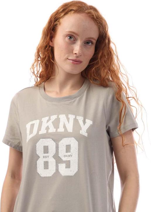 Produktbild DKNY TShirt Rundhalsausschnitt (S)