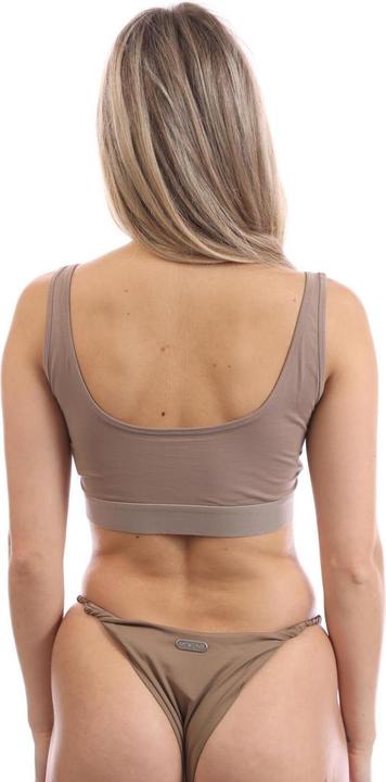 Produktbild HUGO Bralette Label (L)