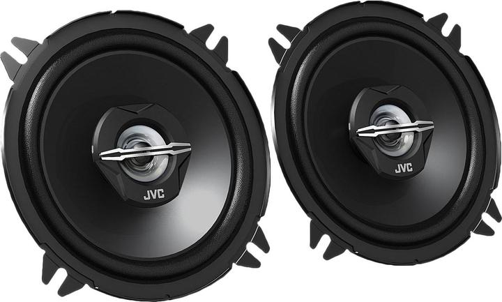 JVC Coaxial loudspeakers (250 W, 13 cm)