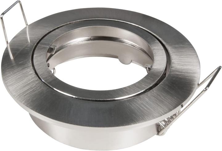 Produktbild McShine 10-teiliges Einbaustrahler-Set LED-Deckenspots (400 lm)