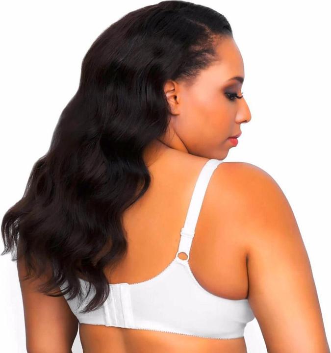 Image du produit Bestform Baumwoll-Soft-BH ohne Bügel (95 E)