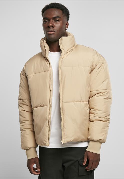 Actual product image Urban Classics ShortPuffer Jacket large (L)
