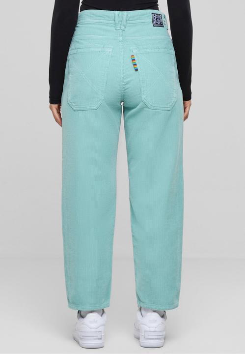 Actual product image Homeboy Baggy Pant X-TRA BAGGY Cord - 119465 (W26/L32)