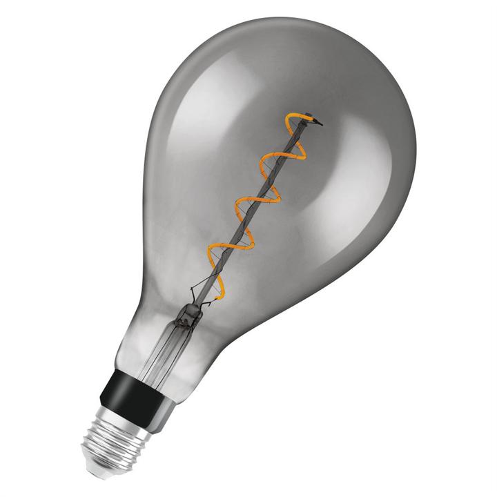 Image du produit Osram Vintage 1906 (E27, 5 W, 110 lm, 1 x, G)