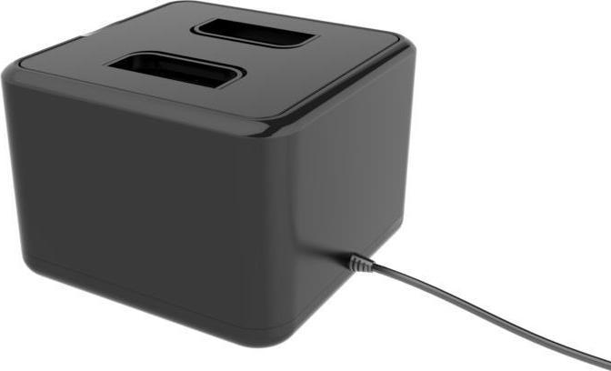 Produktbild Hikvision 6MP AcuSense 6mm IR40 WDR (3840 x 2160 Pixels)