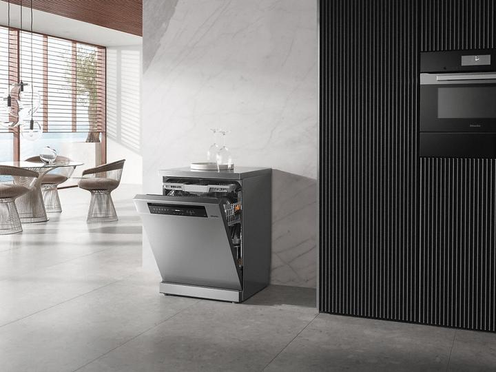 Produktbild Miele G7410 SC