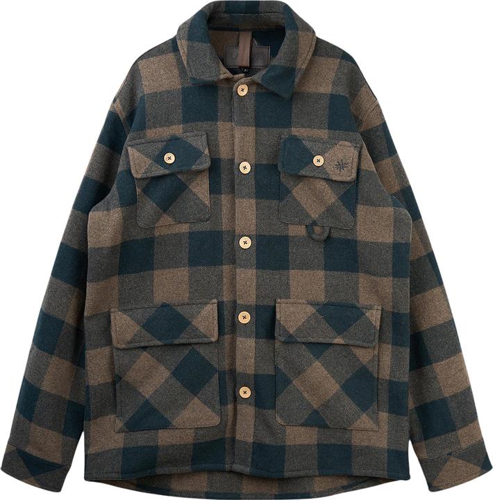 Produktbild Lakor Birler Wool (S)