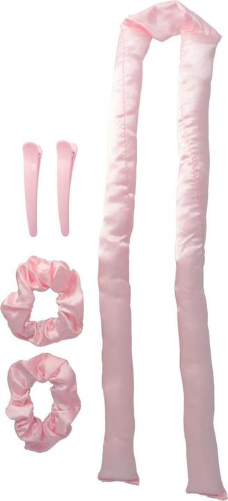 Immagine prodotto Parsa Beauty Lockentool mit Srunchies und Haarclips