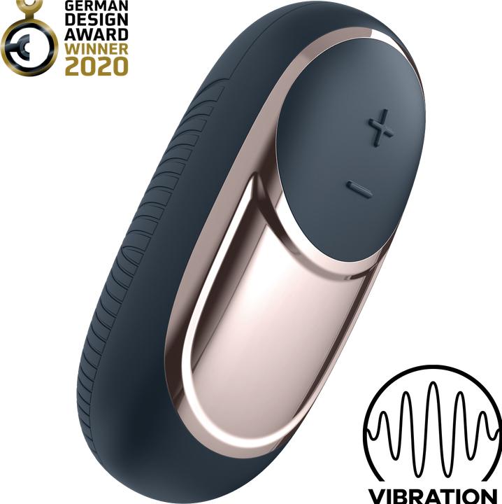 Produktbild Satisfyer Dark Desire