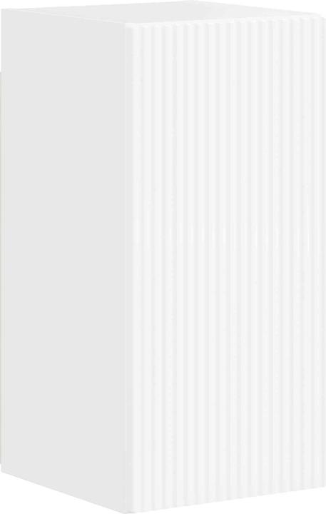 Actual product image vidaXL TV-Schränk (30 x 30 x 100 cm)