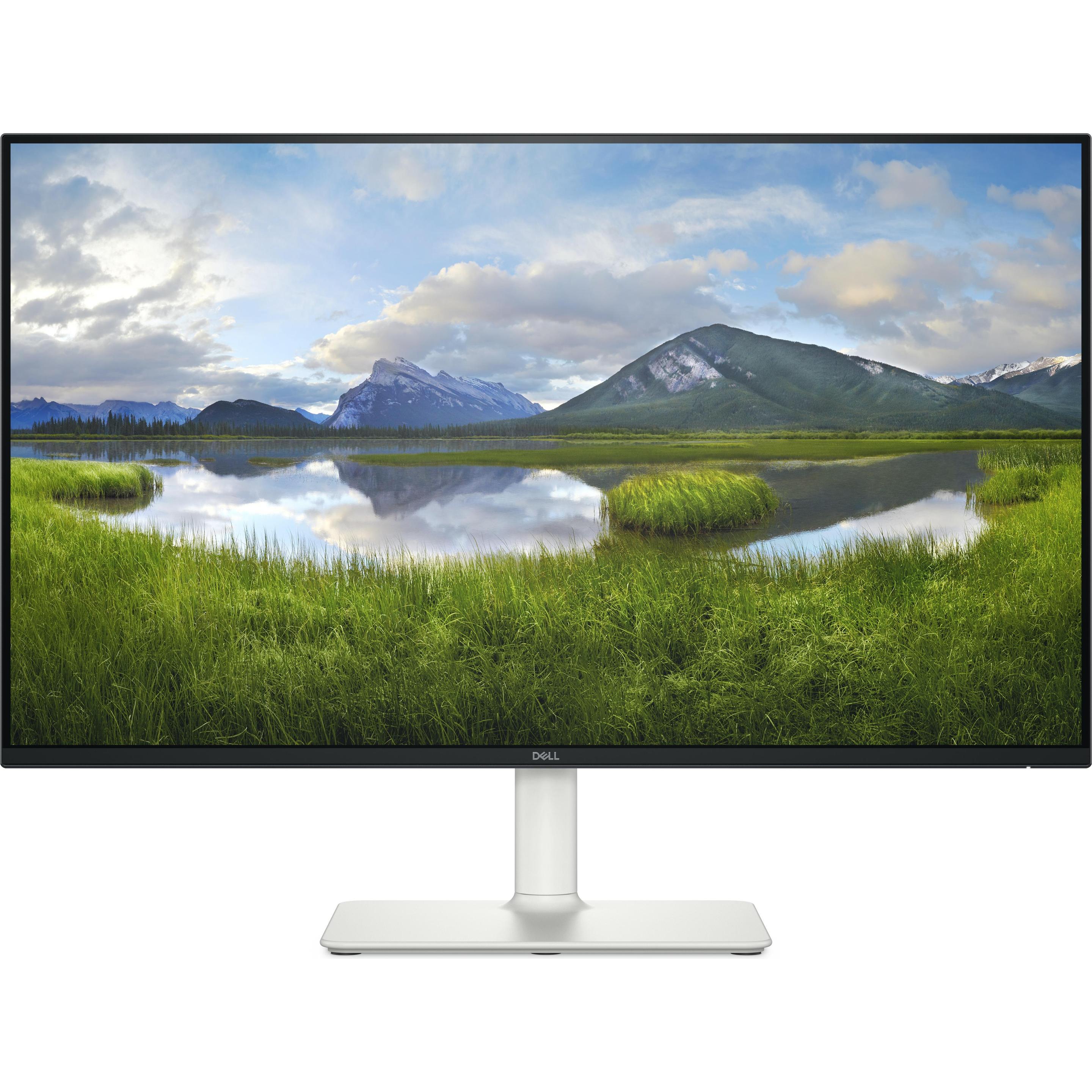 Dell S2725HS (1920 x 1080 Pixel, 27"), Monitor, Schwarz