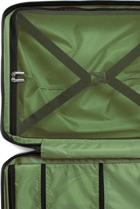 Actual product image Emily und Noah Trolley E&N Travelbestie Werner (34 l)