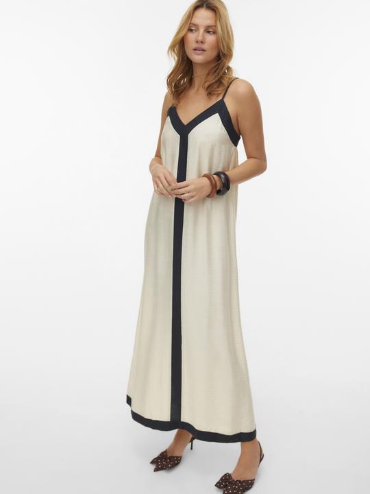 Produktbild Vero Moda VMDENISE Langes Kleid Kleid (M)