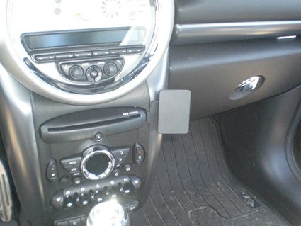 Produktbild Brodit 854662 Halterung Mini Cooper Countryman