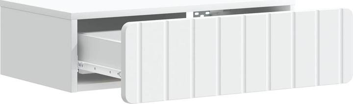 Produktbild vidaXL Wandmontierter Tisch