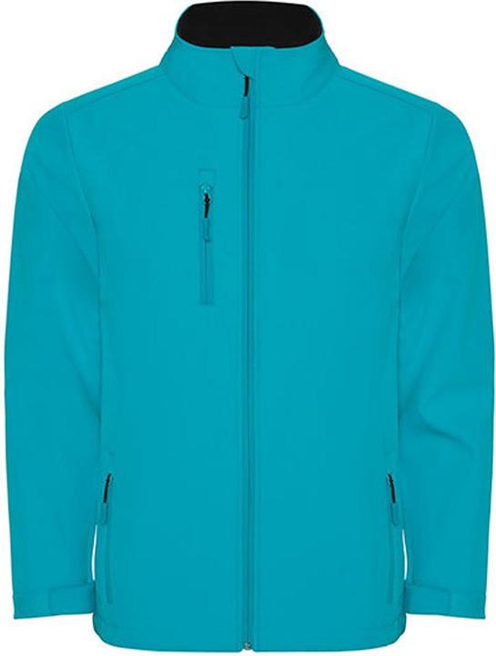 Produktbild Alpinia Nebraska Softshelljacke (176)