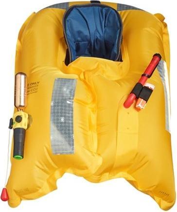 Actual product image Crewsaver Schwimmweste Crewfit 165N Sport (One size)