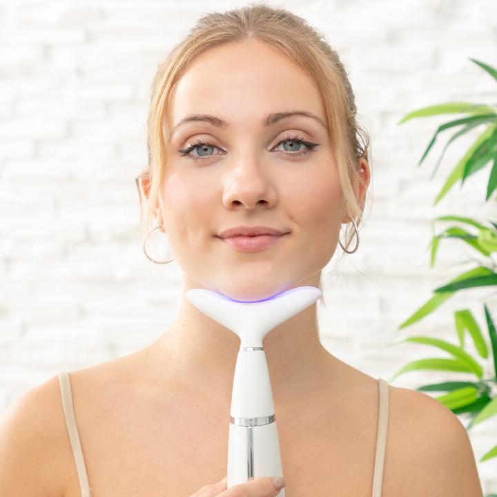 Actual product image InnovaGoods Chin reducer